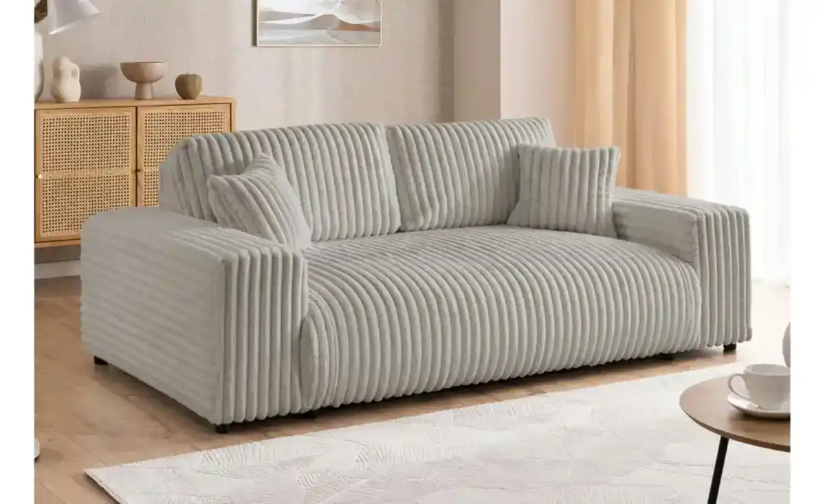 Bild 3 von S-STYLE Polstergarnitur 2er-Set Mollis