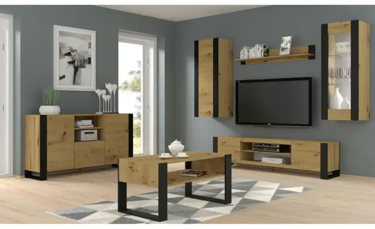 Bild 3 von Sideboard