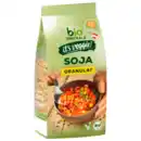 Bild 1 von Biozentrale Bio Soja Granulat 250g