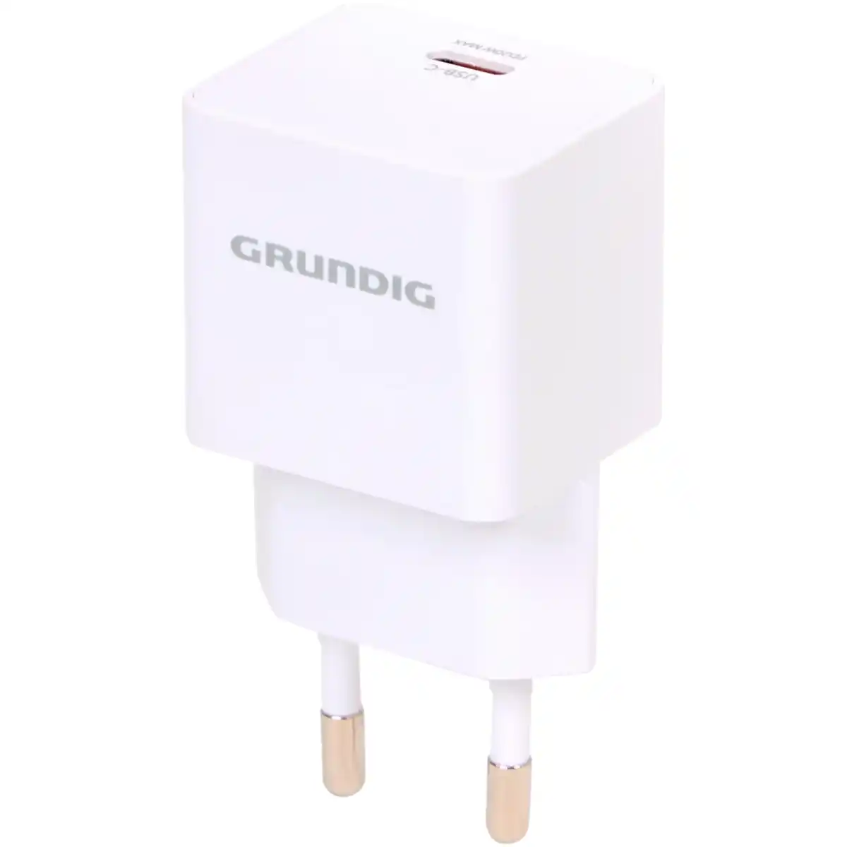 Bild 2 von Grundig Wandladegerät