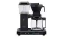 Bild 1 von Moccamaster Kaffeautomat KBG Select Black