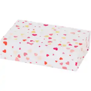 Geschenkbox mit Musik