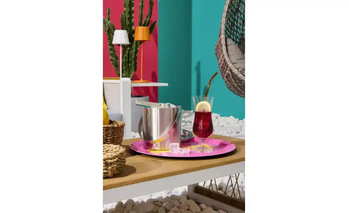 Bild 1 von HOME STORY Deko Teller