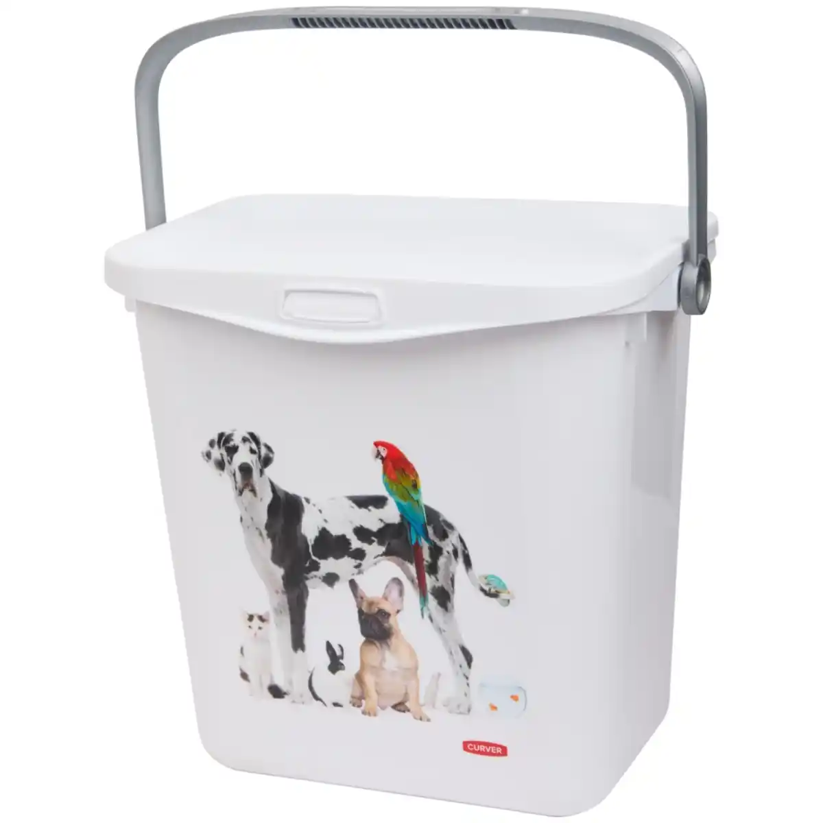 Bild 2 von Curver Futterbehälter