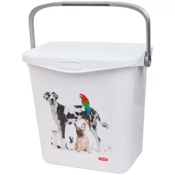 Bild 2 von Curver Futterbehälter