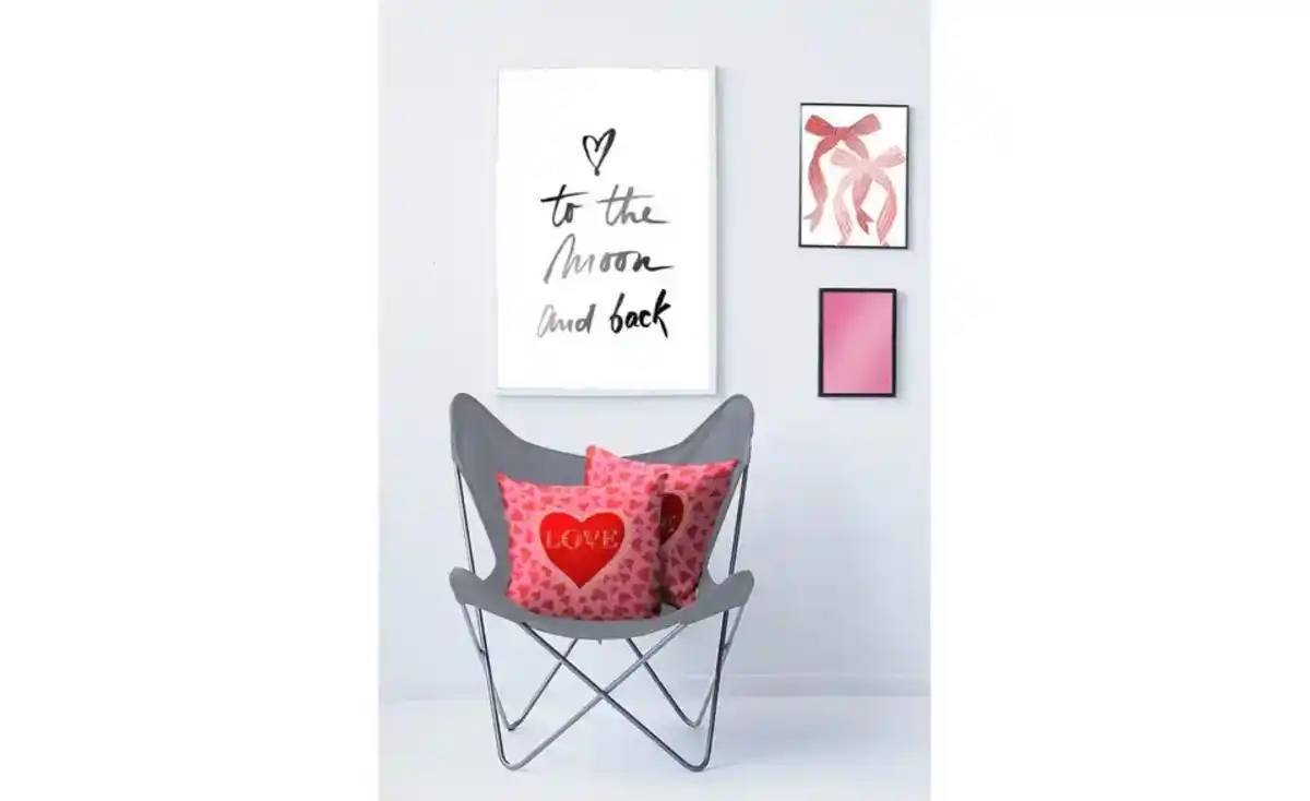 Bild 1 von Apelt Kissenhülle