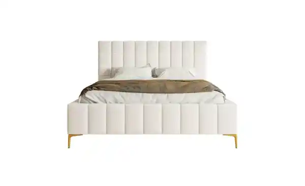 Bild 4 von Selsey Polsterbett mit Bettkasten Szejlo