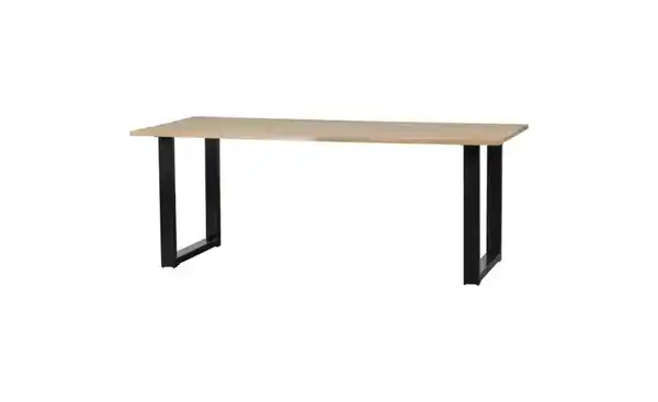 Bild 3 von WOOOD Esstisch