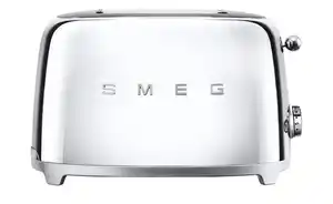 smeg Toaster TSF01SSEU