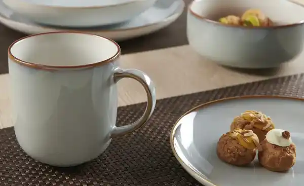 Bild 4 von Ritzenhoff & Breker Frühstücksset 12-teilig Portofino