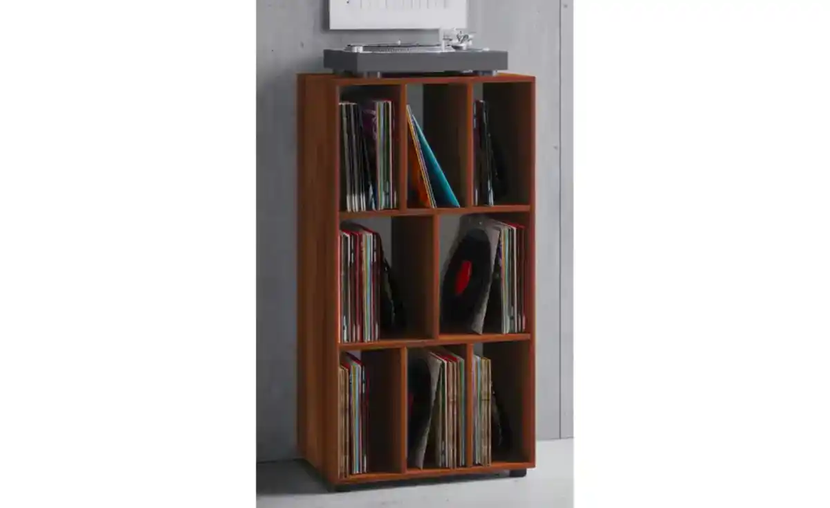Bild 2 von Schallplatten-Möbel Schaltino