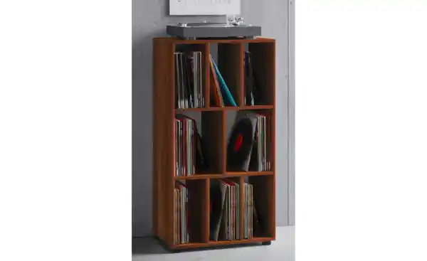 Bild 2 von Schallplatten-Möbel Schaltino
