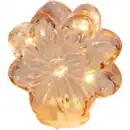 Bild 2 von Glasobjekt mit LED-Beleuchtung