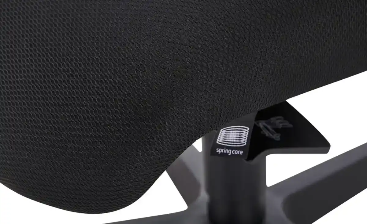 Bild 4 von Bürodrehstuhl Sitness Profi Comfort