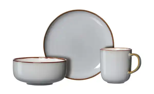 Bild 3 von Ritzenhoff & Breker Frühstücksset 12-teilig Portofino