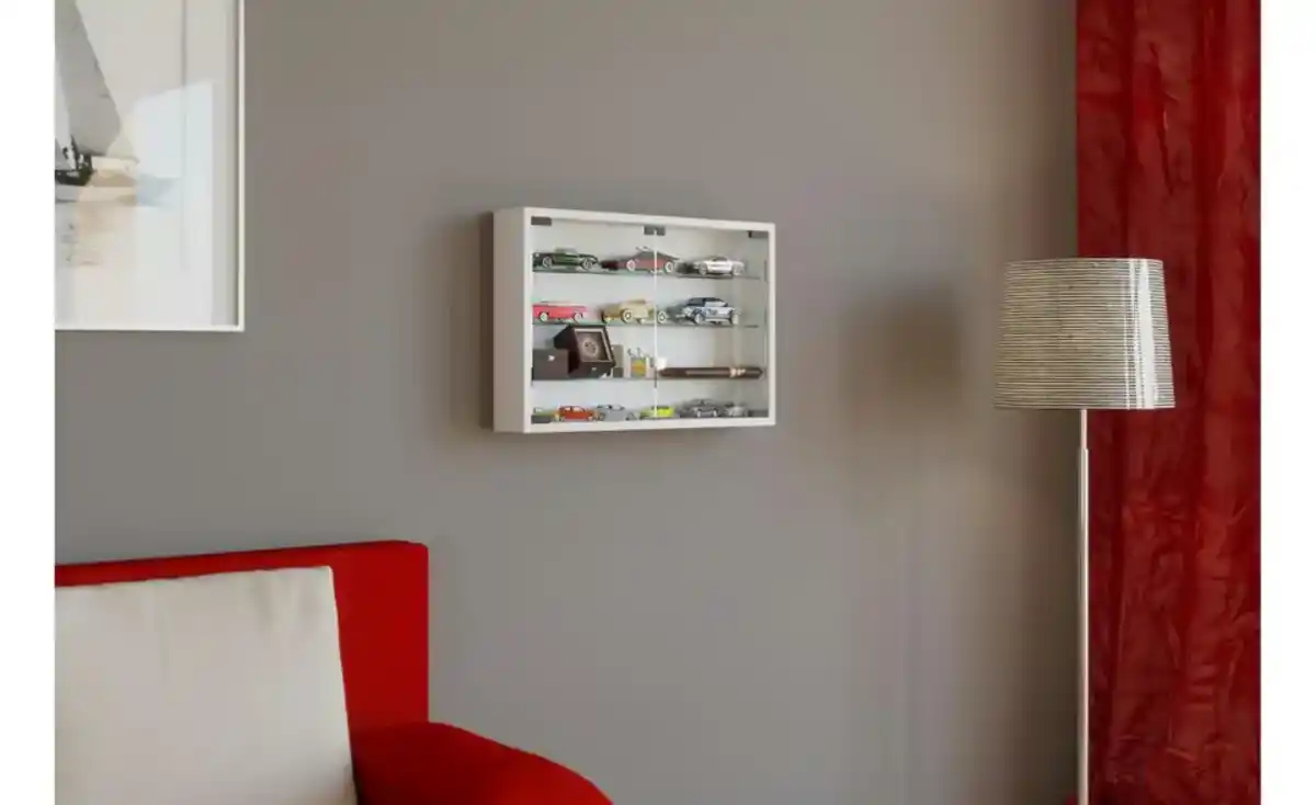 Bild 1 von Hängevitrine Mandosa