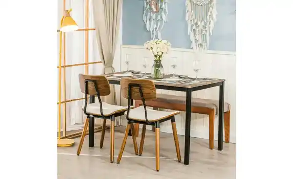 Bild 3 von Stuhl 2er Set Victoria