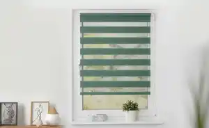 Lichtblick Klemmfixrollo