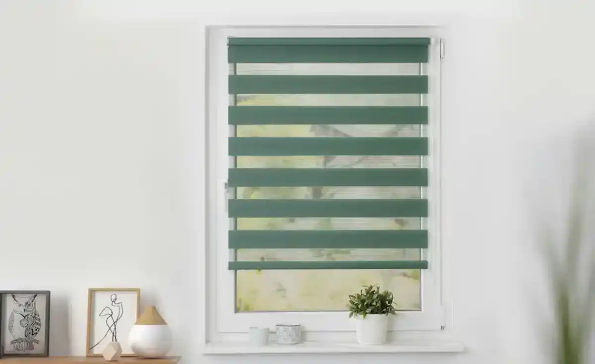 Bild 1 von Lichtblick Klemmfixrollo