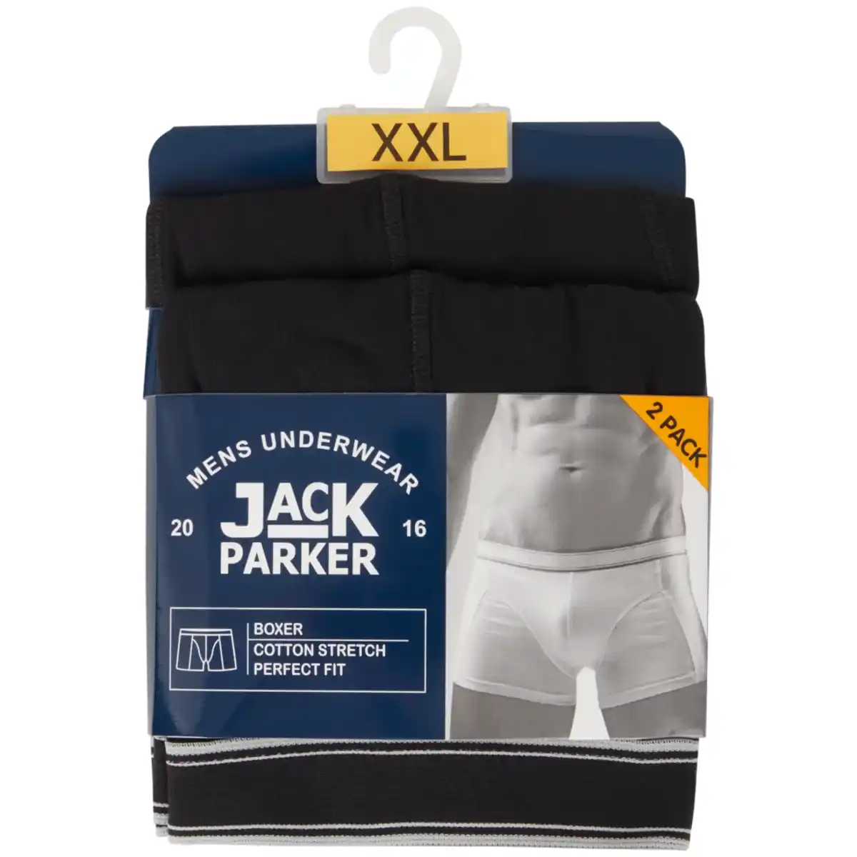 Bild 2 von Jack Parker Boxershorts