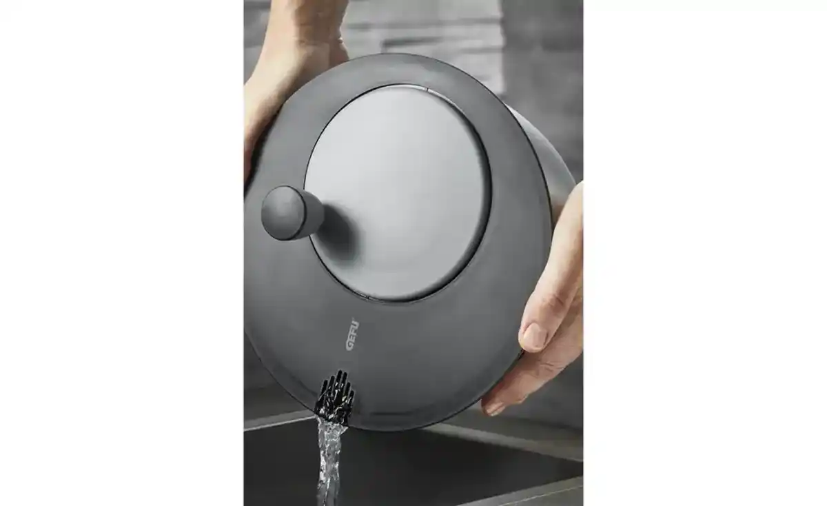 Bild 4 von Gefu Salatschleuder ROTARE