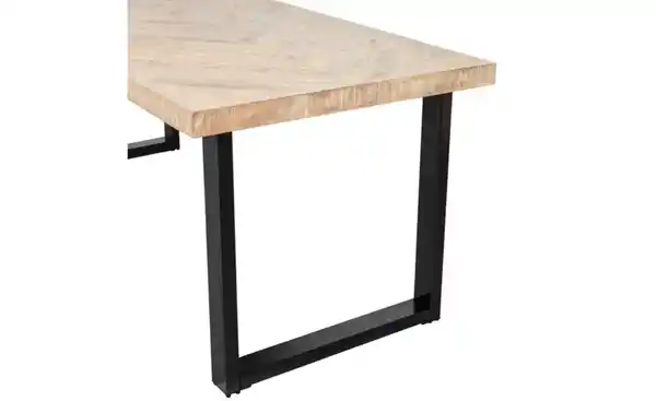 Bild 4 von WOOOD Esstisch