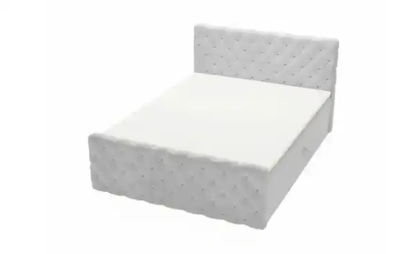 Bild 2 von Boxbett mit Stauraum Lund