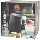 Bild 4 von MasterChef Heißluftfritteuse