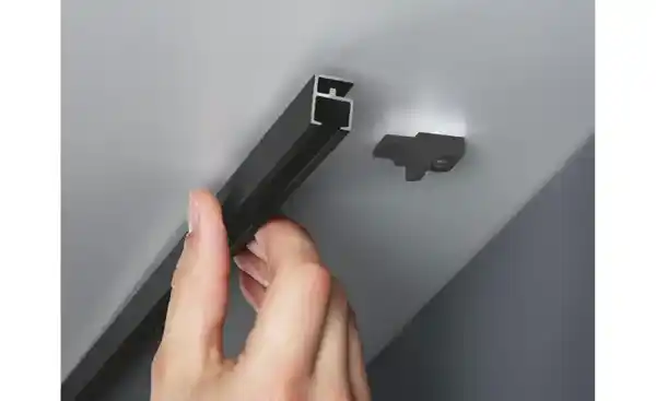 Bild 3 von Mydeco Vorhangschiene smart 1-Lauf