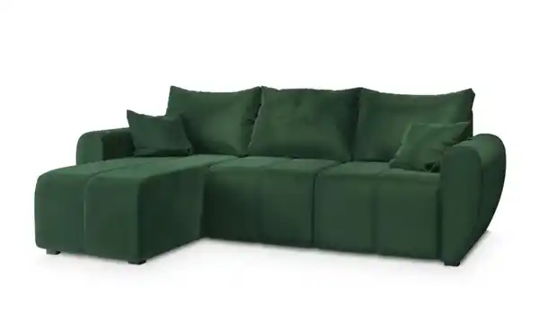 Bild 3 von MASSENO Ecksofa Madison