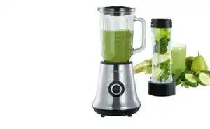 SEVERIN Multimixer + Smoothie Mix & Go SM 3737