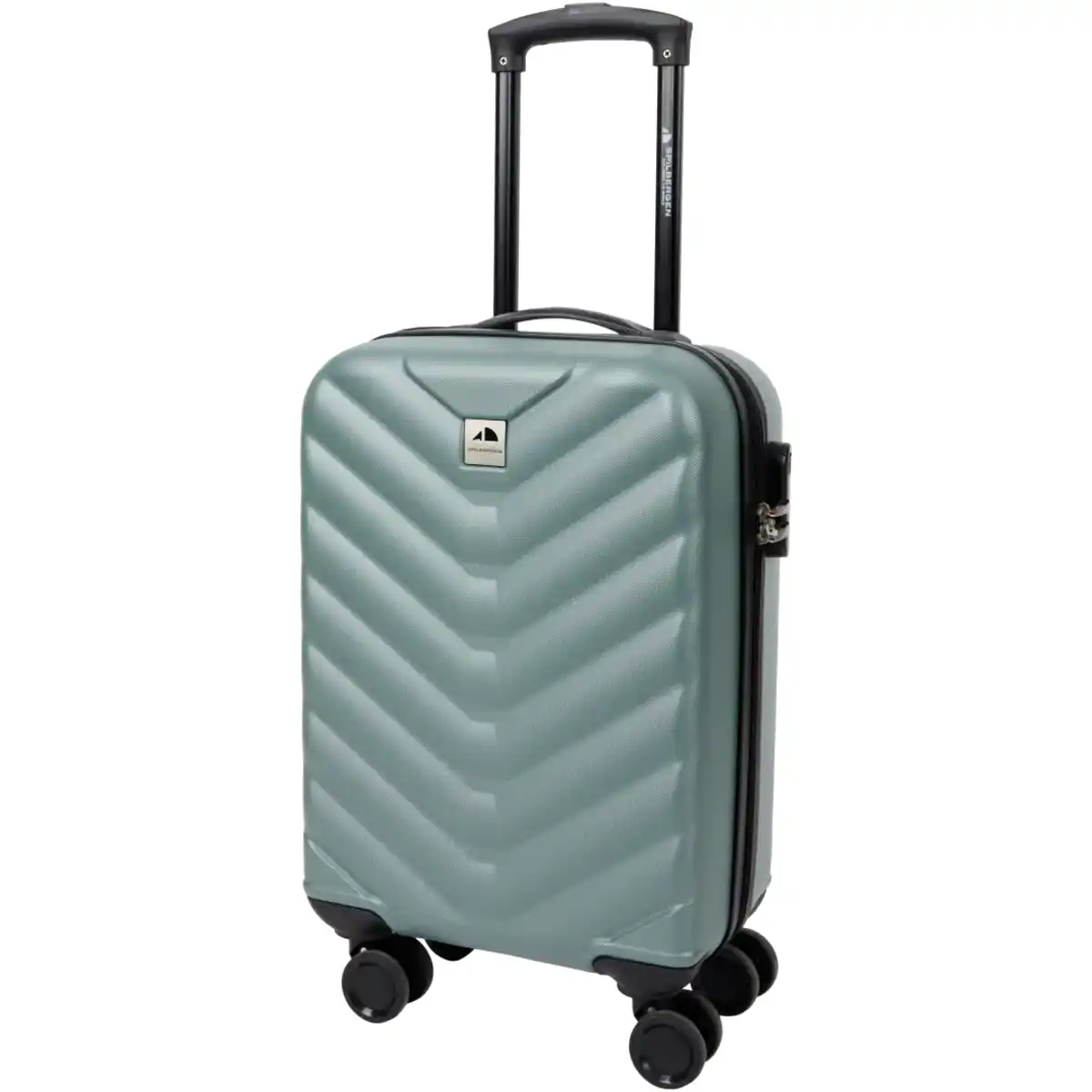 Bild 1 von Spilbergen Hardcase-Koffer Brüssel