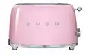 Bild 2 von smeg Toaster TSF01PKEU