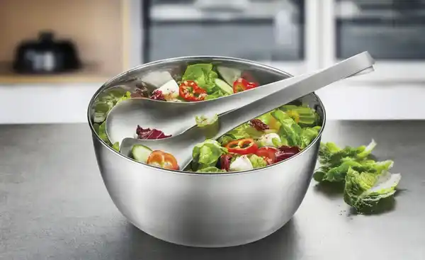 Bild 3 von Gefu Salatschleuder ROTARE