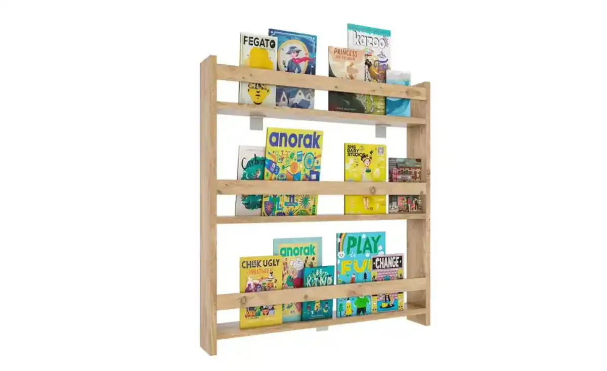 Bild 2 von Wandregal Kidos