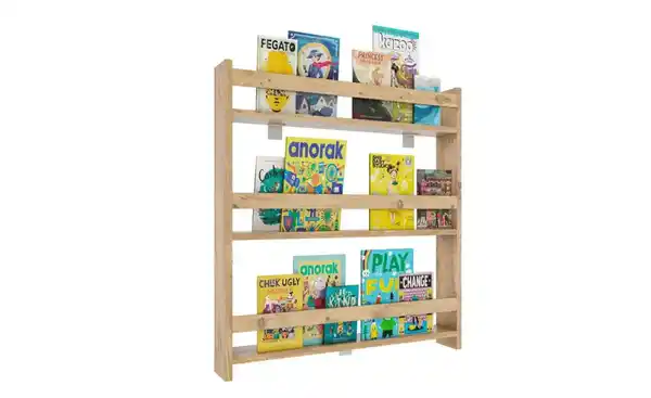 Bild 2 von Wandregal Kidos