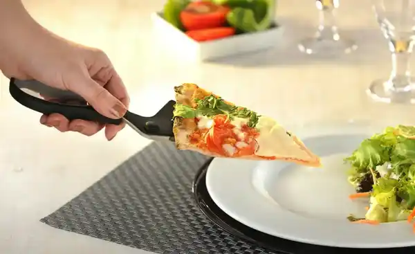 Bild 4 von Gefu Pizzaschere PEZZO