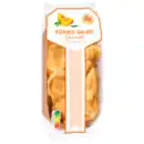 Bild 1 von REWE Feine Welt Girasoli Kürbis Salbei 250g