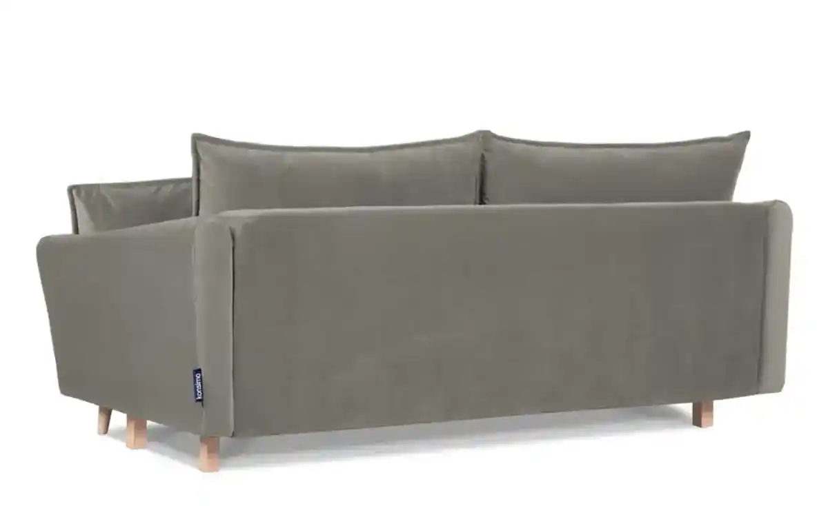 Bild 2 von KONSIMO Einzelsofa Belmos