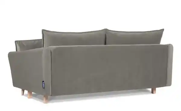 Bild 2 von KONSIMO Einzelsofa Belmos