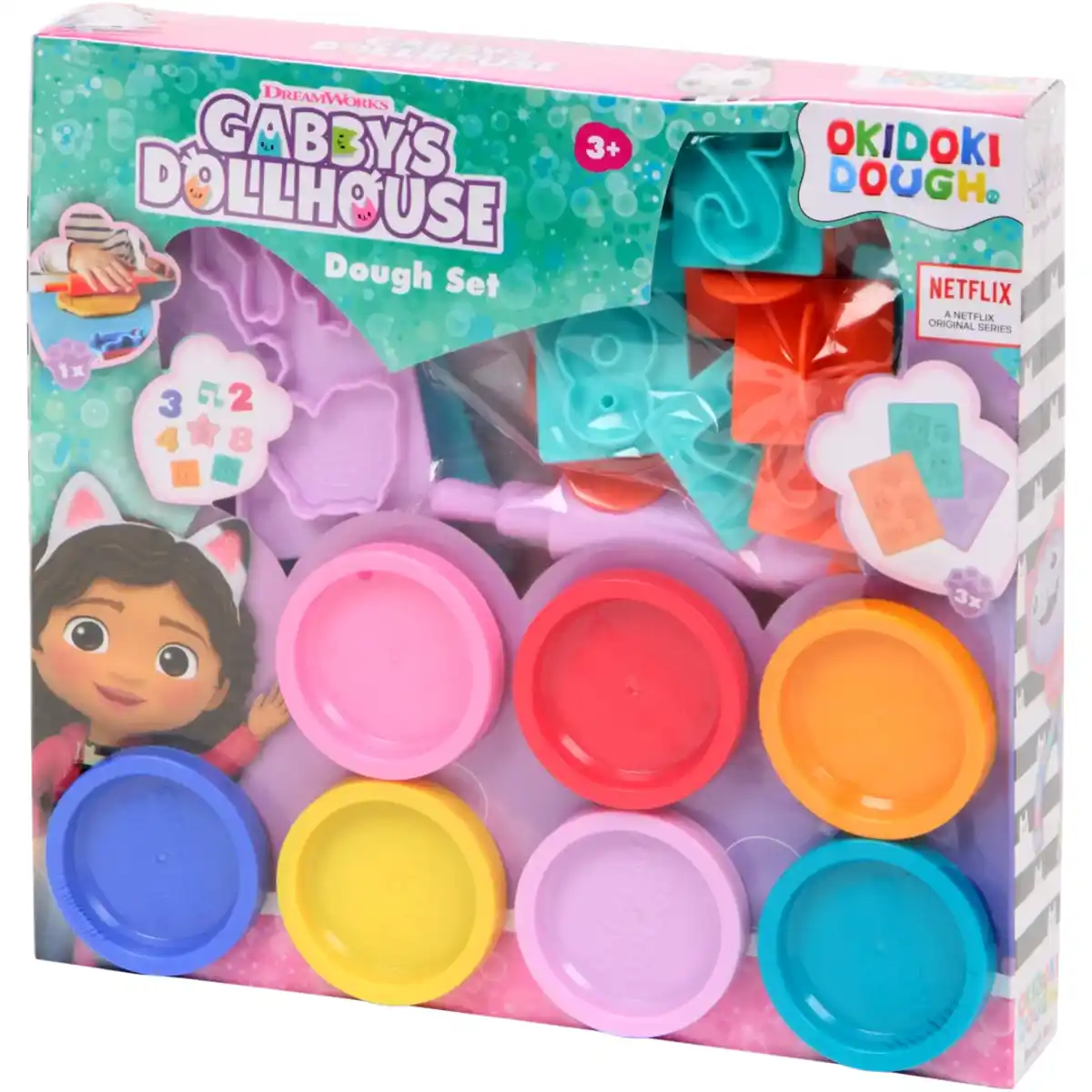 Bild 1 von Spielknete