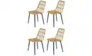 Bild 2 von Stuhl 4er-Set Bangkok