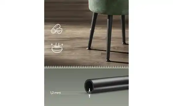 Bild 3 von Aufbewahrungshocker