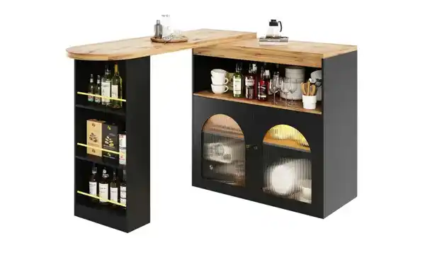 Bild 2 von Barregal mit Drehplatte