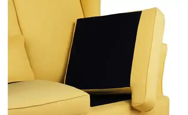 Bild 4 von KONSIMO Einzelsofa Stralis