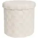 Bild 3 von Hocker mit Stauraum