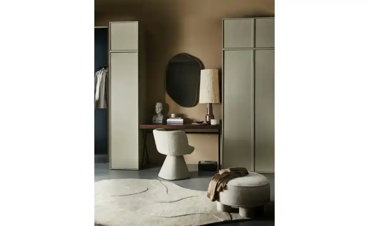 Bild 1 von WOOOD Spiegel