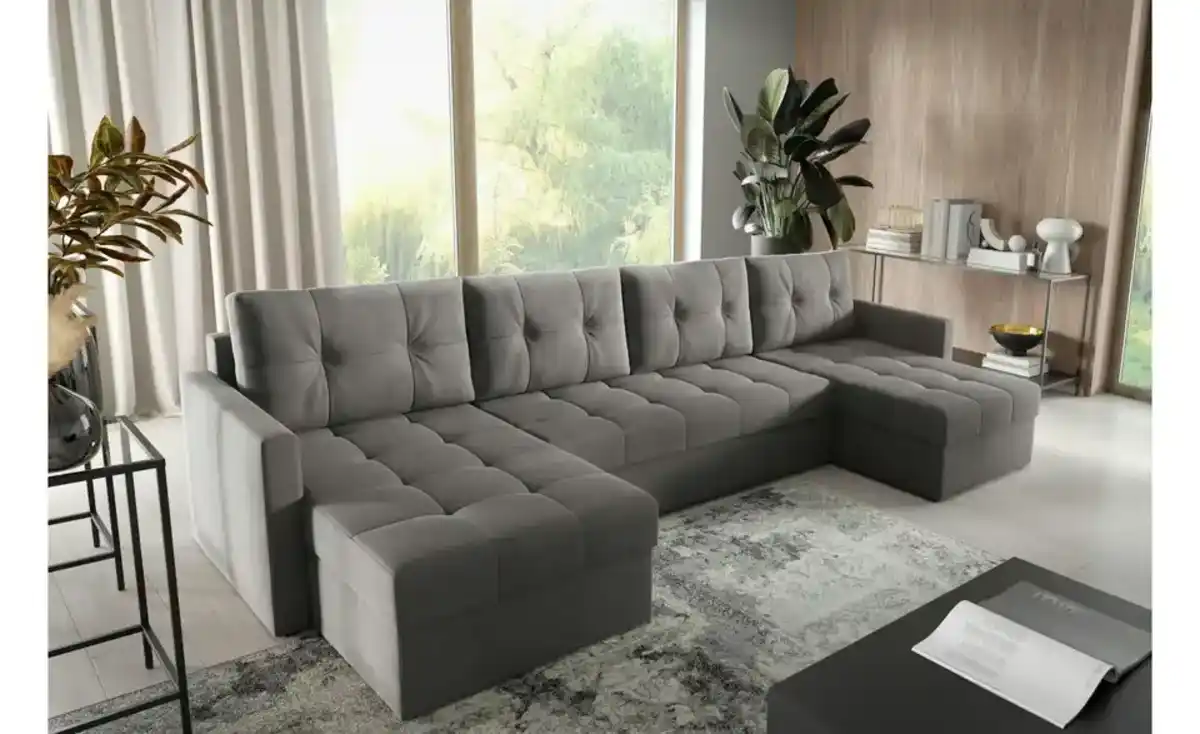 Bild 1 von Wohnlandschaft Olivia