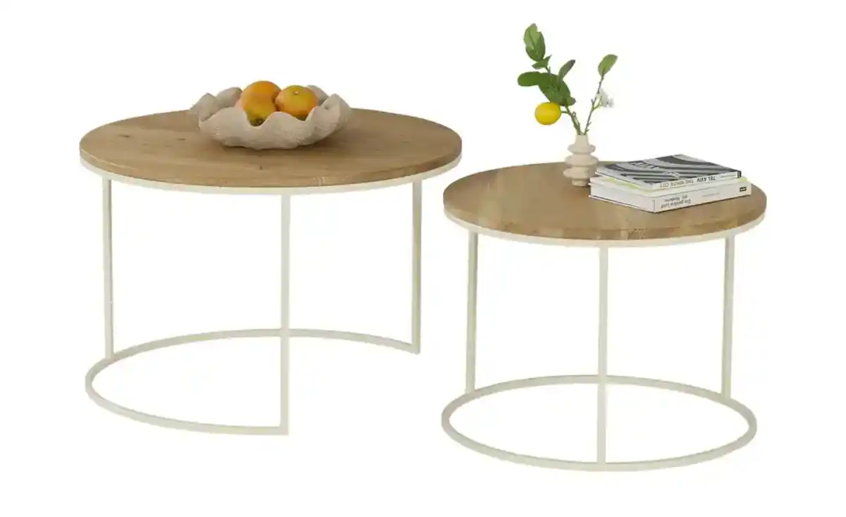 Bild 3 von Couchtisch 2er Set Illesheim