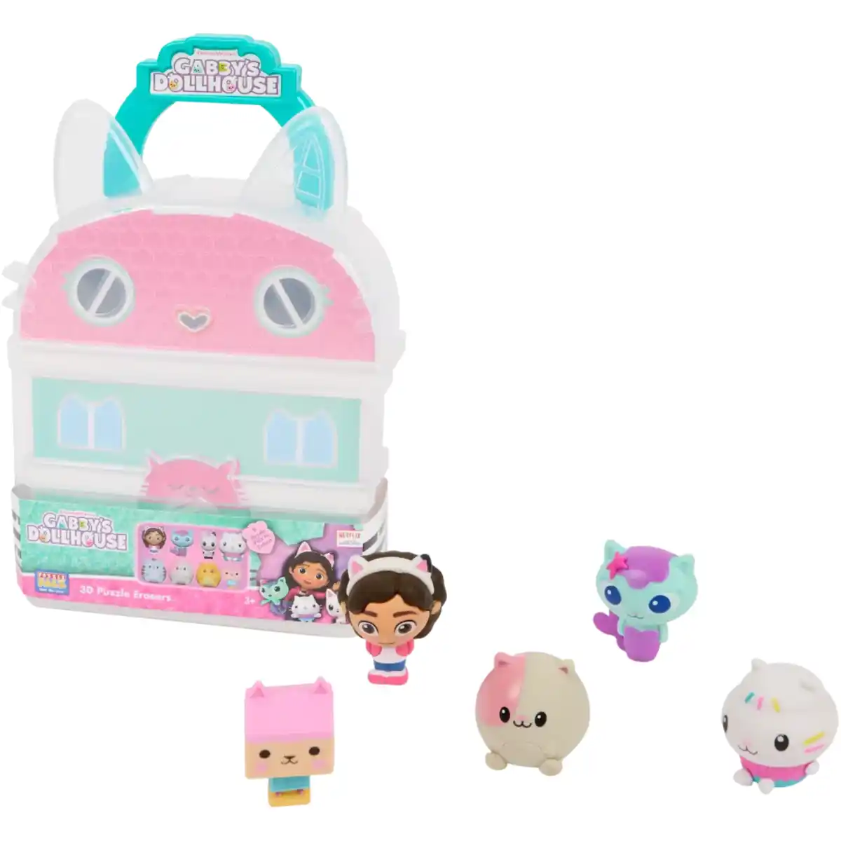 Bild 2 von Radiergummiset mit Box